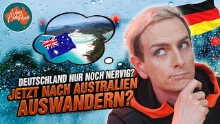 2024/25 nach Australien auswandern? | Leben in Australien