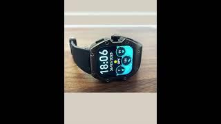 Rogbid Mille Smart Watch        Review