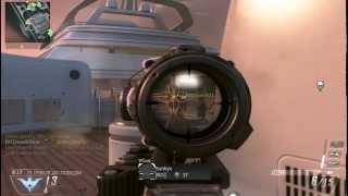 CoD Black Ops II -  Hidden(Melodic)