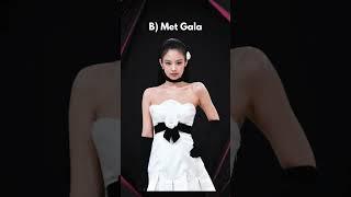 Ultimate JENNIE Quiz: How Well Do You Know the K-Pop Queen?  #kpop #koreanmusic