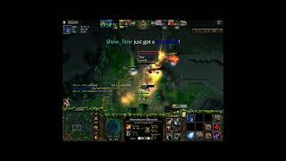 Vengeful ULTRA KILL  #dota #dota2 #rgc #iccupdota #atinad #dotargc #dota1 #gaming #worldofwarcraft