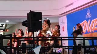 [FANCAM] JKT48 Tour Surabaya City Of Tommorow 25Juni22 #JKT4810thAnnivTourSBY Part 1.