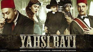 Yahşi Batı | Cem Yılmaz Türk Komedi Filmi | Full Film İzle (HD)