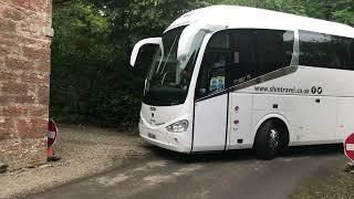 Scania Irizar i6 - P66SHM