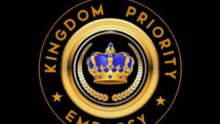 PROPHETIC PRAYERS