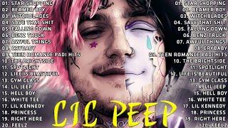 Best English Songs Playlist Of lil Peep 2022 - Greatest Hits Full Album 2022 - Lil Peep Mix 2022