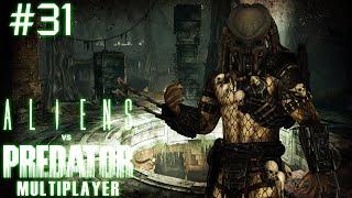 Aliens vs. Predator [2010] - Multiplayer #31