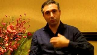 Алекс Яновский о Предпринимательстве