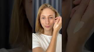 Как скрыть воспаление на лице? #консилер #makeuptutorial #makeup