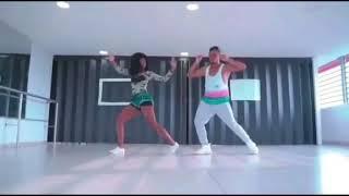 Clave Music - Marianela Remix - DjVivaEdit - Dembow - Mix - 117Bpm ( Dance ) - (Choreography )