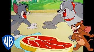 Tom & Jerry in italiano | Obiettivi di amicizia ️ | WB Kids