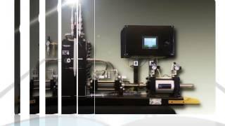Ashby Cross 2500 Double Acting Meter, Mix System