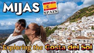 Mijas | The Best Place to Live or Retire in Andalusia, Spain?