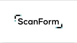 ScanForm: Scalable Data Collection For All Environments, v2.2