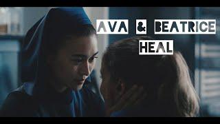 Ava & Beatrice - Heal (Warrior Nun)