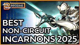 Are Warframe's Zariman and Labs Incarnons Worth the Grind?