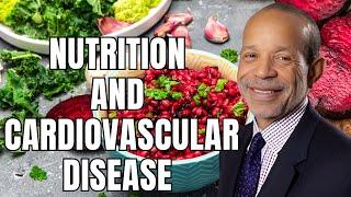 Nutrition and Cardiovascular Disease in the US – Are We Making Progress?