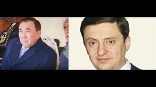 Болата Назарбаева кинул Эдгар  Салдузи