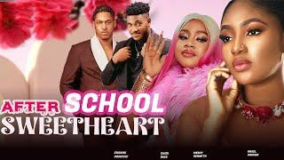 AFTER SCHOOL SWEETHEART - ANGEL UNIGWE , MERCY KENNETH , CHIDI DIKE - NEW 2024 NIGERIAN MOVIE