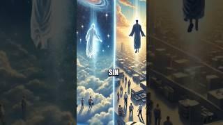 Daniel Warned Us — If You See These 7 Signs, It’s Already Late #prophecy #truth #endtimes #shorts