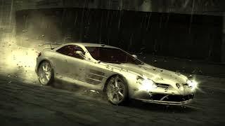 NFS Most Wanted OST - Hand of blood - Bullet for my Valentine With lyrics