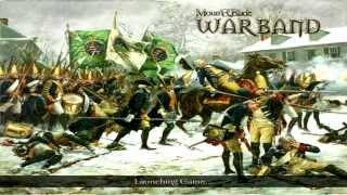 Mount and blade warband: 1776 mod preview