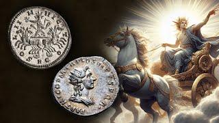 Sol Invictus: The Roman Sun God and his Coins