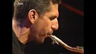 Chick Corea ft. Bob Berg - Munchen 1992