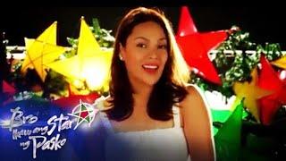 ABS-CBN Christmas Station ID 2009 "Bro, Ikaw ang Star ng Pasko"