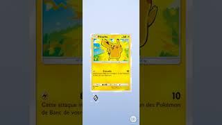  On ouvre 11 booster Pokemon Lumière Triomphale dans Pokemon Pocket !