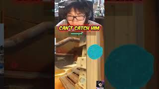The Tracer That Broke 2 PRO Players Ankles #overwatch2