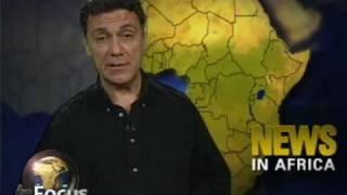 Africa News Tonight on VOA's In Focus