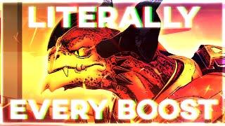 ULTIMATE Drogoz ROOF-BOOST Location Guide