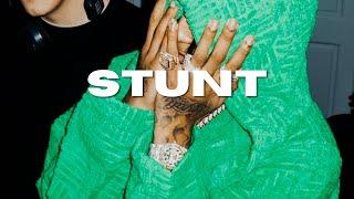 FREE | Digga D X 50 Cent Type Beat | 90s/2000s Rap Type Beat 2023 | "STUNT"