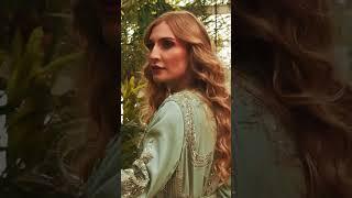 Maysa : Le Caftan de Mariage Marocain de Luxe | Haute Couture par Bouchra Filali Lahlou