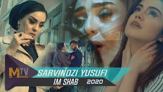 Сарвиноз Юсуфи // Имшаб // 2020 - Sarvinoz Yusufi // Imshab //2020