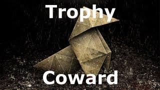 Heavy Rain: Coward (Bronze)