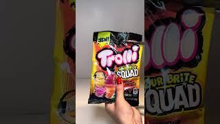 Trolli Sour Brite Squad