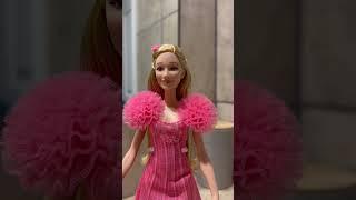 Mattel wicked Glinda doll review #broadway #disney #arianagrande #wicked #glinda #mattel #dolls