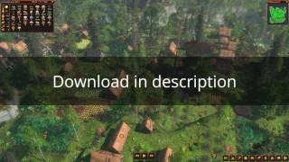 DOWNLOAD FREE Life is Feudal: Forest Village [EN,PL,ES,ITA,GER,RU]