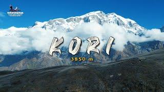 Kori | Kori Trek Full Itinerary Video | कोरी पद यात्रा | Sikles | Yayavar