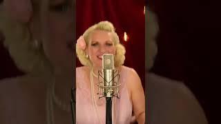 Hello dolly - gunhild carling live #jazz #music #cover #live #jazzband