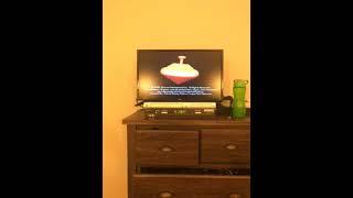 Closing to Rugrats A Rugrats Chanukah 1998 VHS #nostalgia #vhs