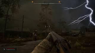 S.T.A.L.K.E.R. 2 – Thunderstorm Sighting