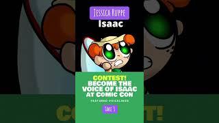 Jessica Ruppe Contest #1 Voicelings & Danimation Collab