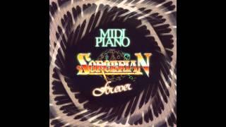 MIDI Piano Sorcerian Forever - Travelers Inn