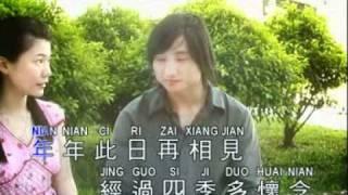 年年此日再相见（李逸）