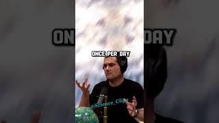 The Astonishing Precision of Atomic Clocks Explained | Brian Keating & Joe Rogan
