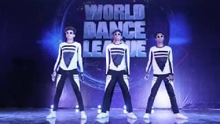 WORLD DANCE LEAGUE | INDIAN QUALIFIERS | MUMBAI AUDITIONS | B UNIQUE CREW