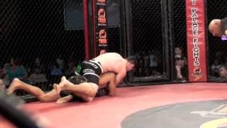 Paul Ruiz VS. Ruben Trujillo